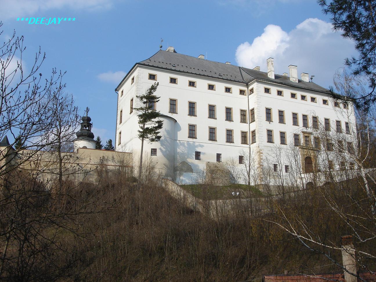 HRAD USOV
